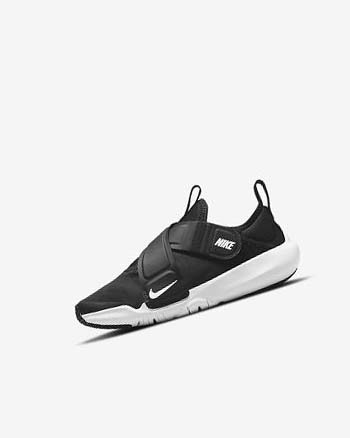Nike Flex Advance Negros Rojos Blancos | MX 3009